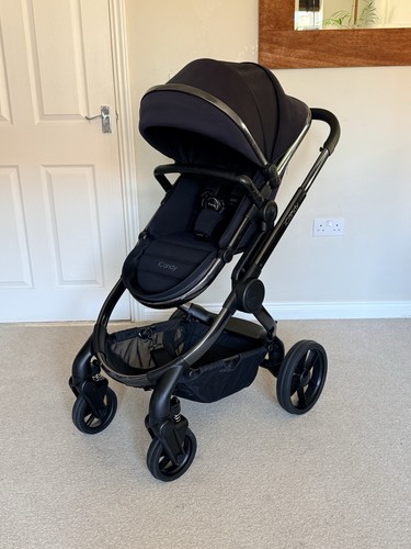 Icandy peach pram - icandy, package