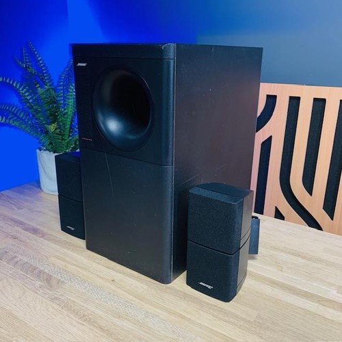 Bose acoustimass series - bose, 3