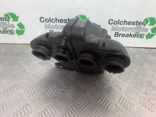Suzuki gsx750 inazuma airbox - inazuma,