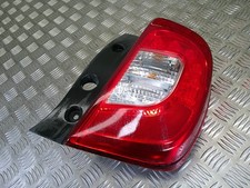 NISSAN MICRA N-TEC REAR/TAIL