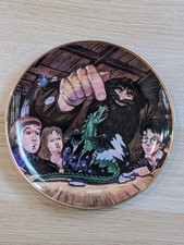 Harry Potter Plate Royal