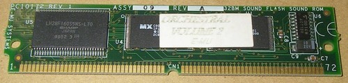 Proteus 2000 virtuoso - proteus,