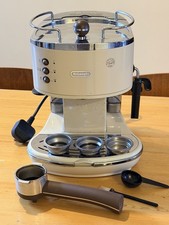 De'Longhi Icona Espresso