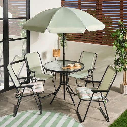Ohs piece patio - ohs, set