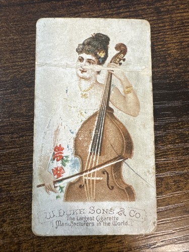 1888 duke cigarettes n82 - duke,