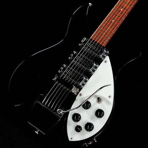 Rickenbacker 325v63 jetglo - 325v63,
