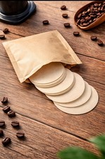 25 - 1000pcs Fits Aeropress