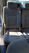 REAR RIGHT SEATS / 141707 FOR