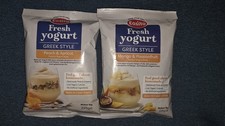 EasiYo Greek-Style Yoghurt Mix