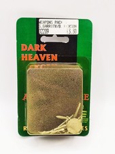 2009 REAPER METAL MINIATURES