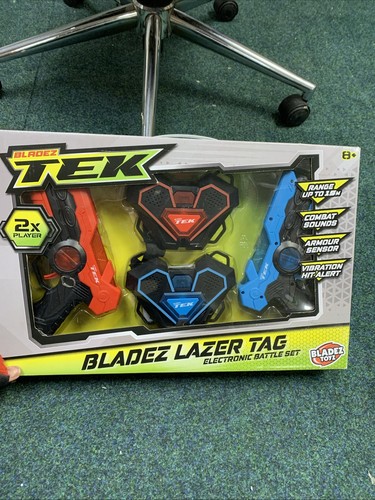 Bladez toyz laser tag game - bladez,