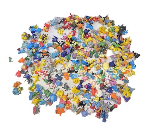 Huge lot 250 pokemon - huge, of