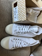 Bensimon High Top Sneakers