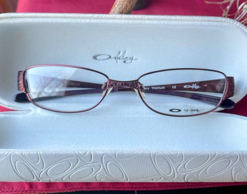 Oakley eyeglasses frames - oakley, 132