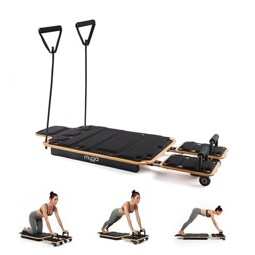 Myga wooden pilates - myga,