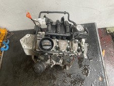 VOLKSWAGEN Polo Fox Fabia ENGINE 1.2 AWY A1 RUNNER 11K 2002-2005  03D100031FX