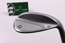 Taylormade Milled Grind 4 Lob Wedge / 60 Degree / Wedge Flex Dynamic Gold 115