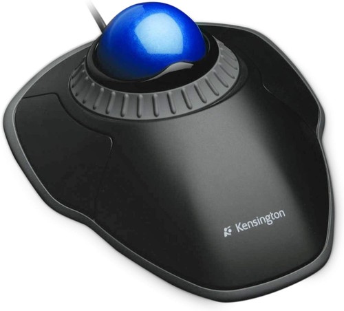 Kensington orbit mouse wired - kensington,