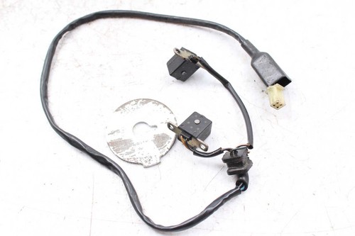 Ignition pulse generator