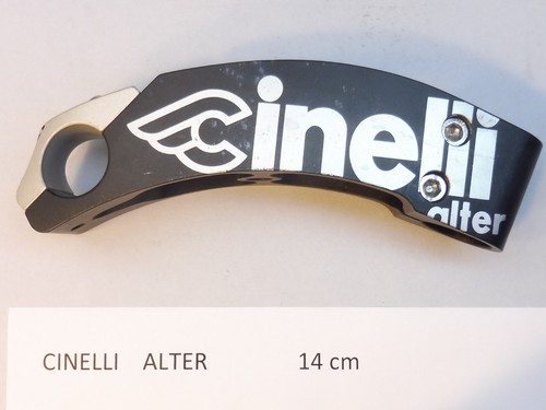 Cinelli alter cm bike - alter, 14