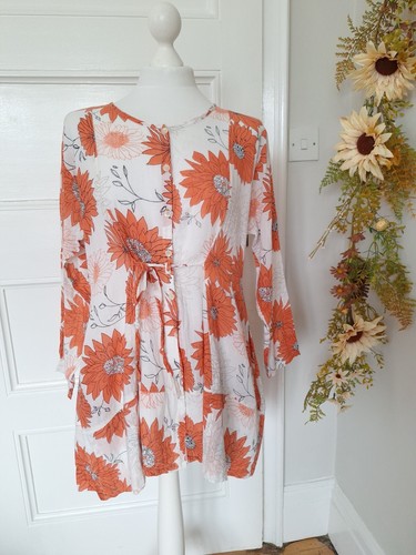 Gorgeous masai clothing - gorgeous, orange