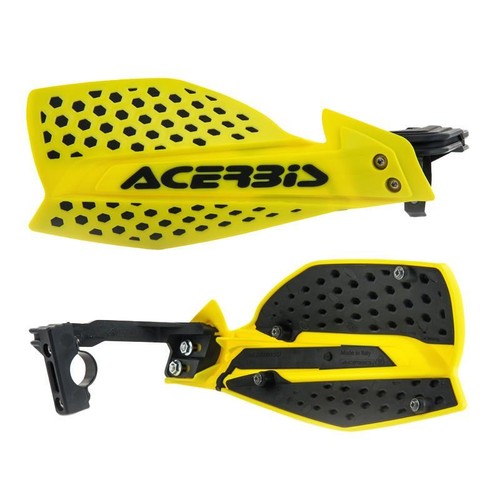Acerbis ultimate mx - acerbis, x-ultimate