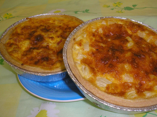 Large home made plain - 3,