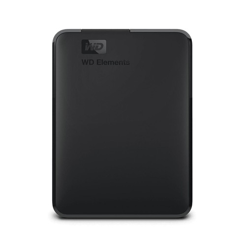 Western digital - western,