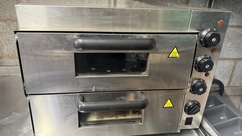 Commercial double deck - commercial,