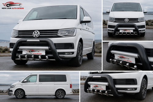 Transporter 2015 - t6, 2015+