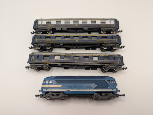 Lima gauge sncf - sncf, 67001