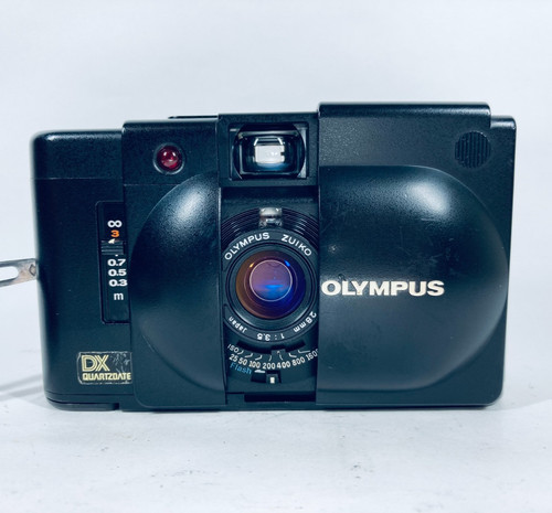Near mint olympus - [near, mint]