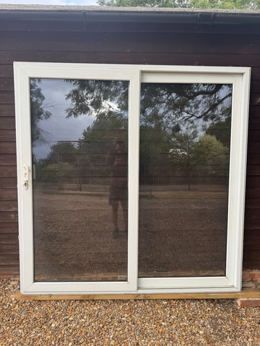 Upvc patio sliding doors - upvc,