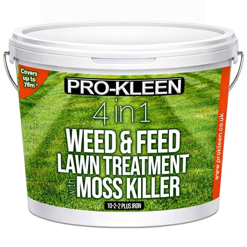 Prokleen weed lawn - prokleen, &