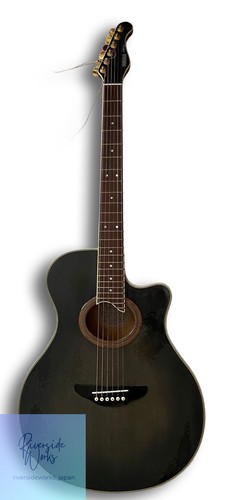 Yamaha apx electric - yamaha, apx-8s