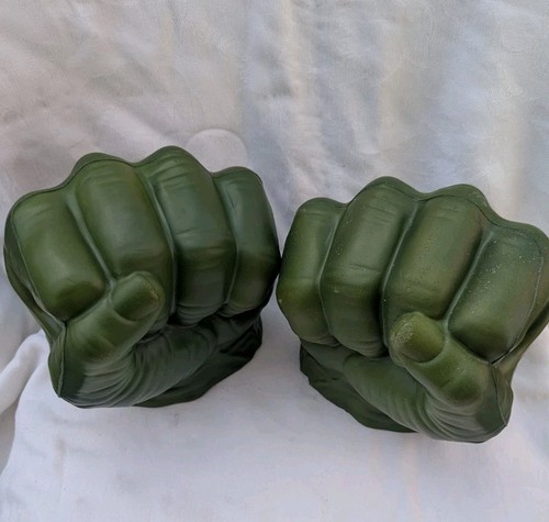 Hasbro 2011 marvel incredible - 2011,