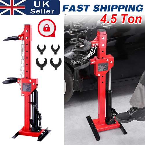 Ton strut coil spring - 4.5,