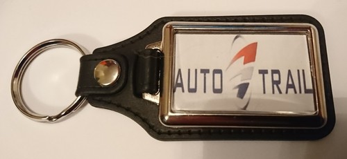 Auto trail motorhome logo - auto,