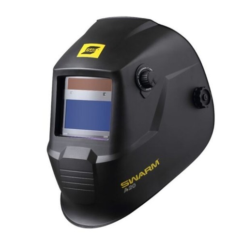 Esab swarm a20 auto darkening - esab, auto-darkening