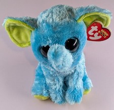 ty Beanie Boos: Trunkles