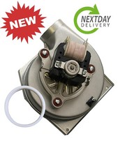 Potterton Suprima 50 Fan