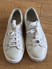 Camper Courb men’s tennis