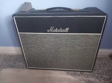 Marshall Handwired 1974X Plexi 18 Watt Mini Bluesbreaker G12 Alnico JTM45 JMP 