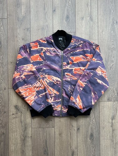 Stussy lucien smith tigris - stussy,