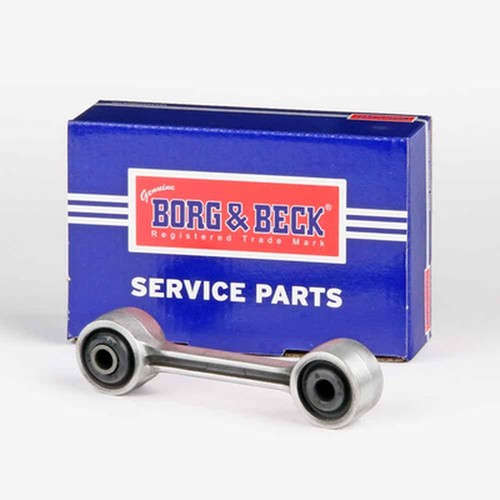 Anti roll bar - bar, link