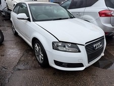 2010 AUDI A3 8P FACELIFT 2.0