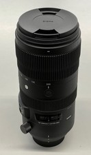 NIKON FIT SIGMA 70-200MM F2.8