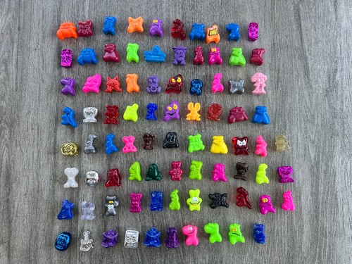 Vintage gogo gos - vintage, go
