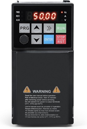 Dewin 220v vfd variable - dewin,