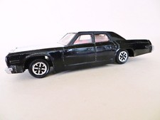 DINKY 244 'PLYMOUTH GRAN FURY